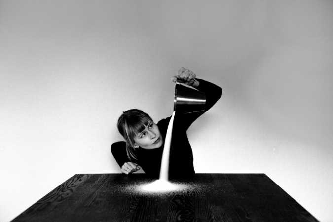 LGW19 curator Jenny Hval shares new song 'Ashes to Ashes' from upcoming album 'The Practice of Love'